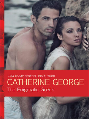 cover image of The Enigmatic Greek